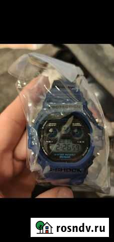 Часы Бор - изображение 1