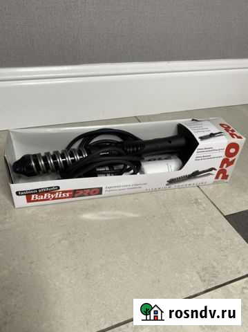 Плойка для создания локонов Смоленск - изображение 1