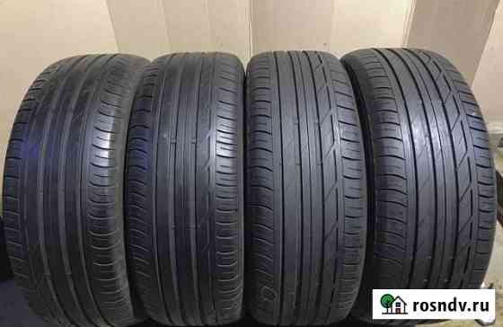 Bridgestone Turanza T001 225/55 R17 97W, 4 шт Печоры