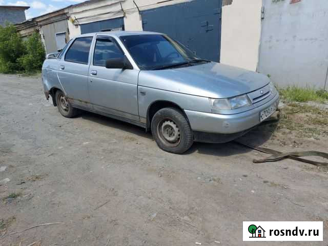 Выкуп авто в разбор Челябинск - изображение 1