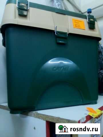 Ящик для рыбалки Лодейное Поле - изображение 1