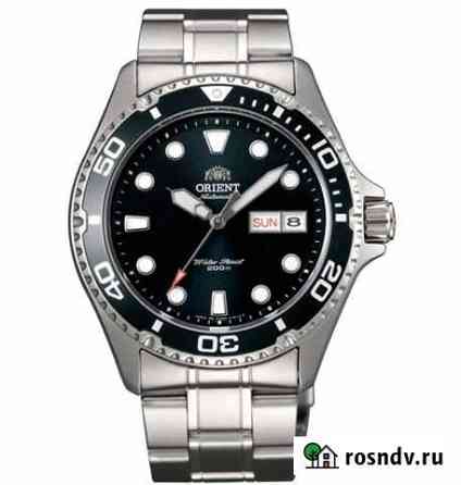Часы Orient Ray ll Тамбов