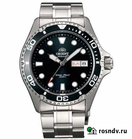Часы Orient Ray ll Тамбов - изображение 1