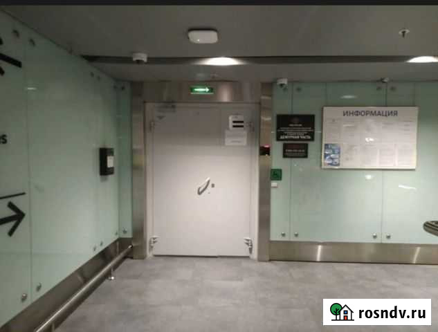 Инспектор службы Санкт-Петербург - изображение 1