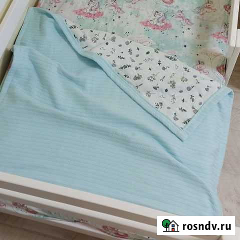 Плед-одеяло детский Казань - изображение 1