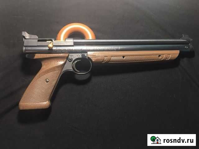Пневматический пистолет Волгоград - изображение 1