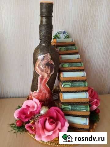 Подарки к новому году Барнаул - изображение 1