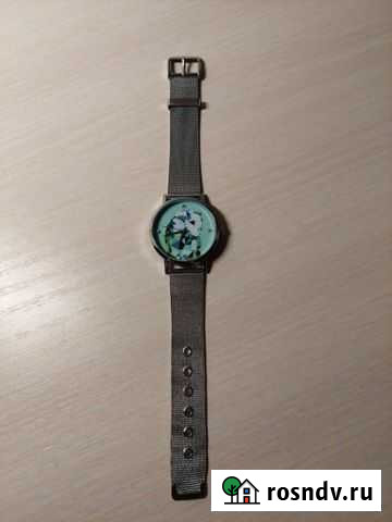 Часы Киров - изображение 1