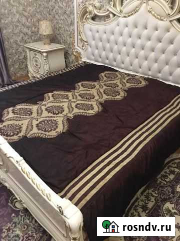 Плед покрывало Хасавюрт - изображение 1