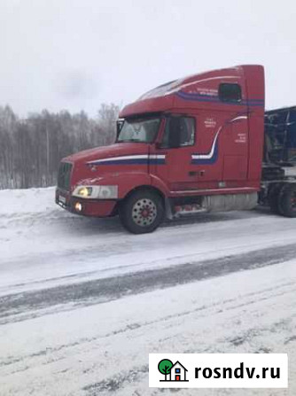 Volvo VNL, 1999 Кемерово - изображение 1