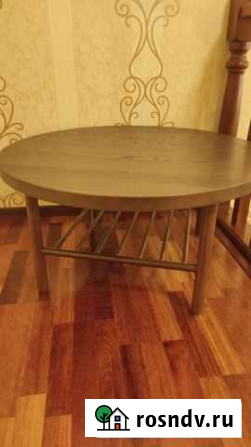 Журнальный стол IKEA Сыктывкар - изображение 1