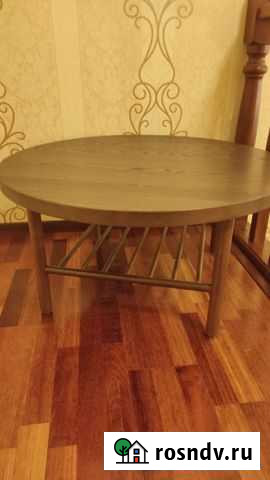 Журнальный стол IKEA Сыктывкар - изображение 1