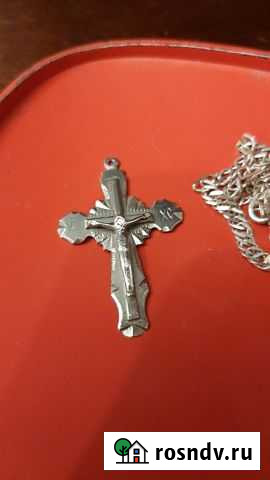 Серебро Волгоград - изображение 1