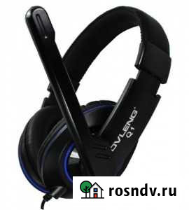 Полноразмерная гарнитура для пк Оренбург - изображение 1