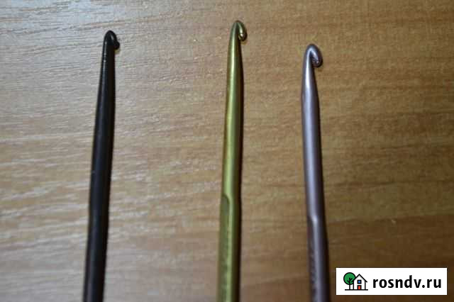 Крючки для вязания Рязань - изображение 1