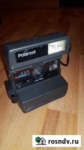 Плёночный фотоаппарат Чебоксары - изображение 1