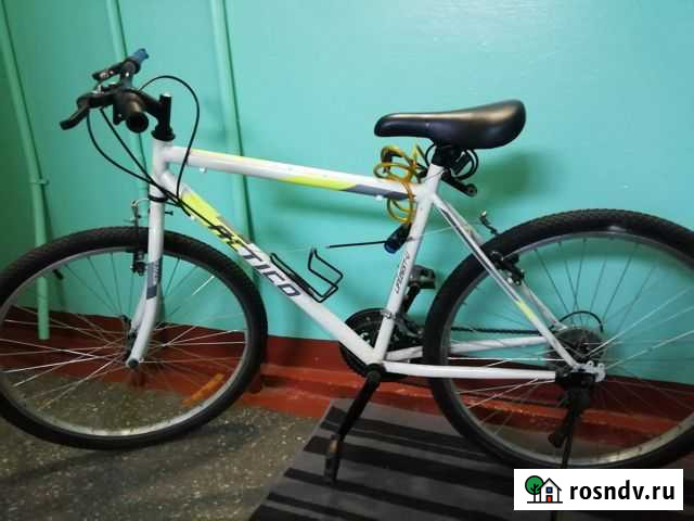 Велосипед подростковый Мурманск - изображение 1