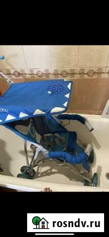 Коляска детская Кызыл - изображение 1