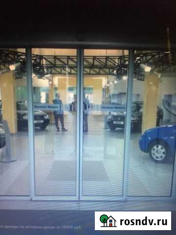 Rekort раздвижные двери Домодедово - изображение 1