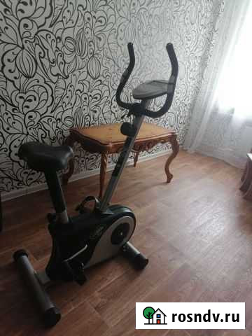 Велотренажер Иваново - изображение 1