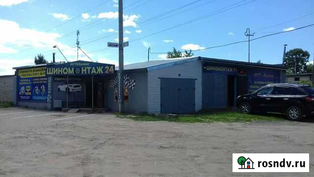 Шиномонтажник Кострома - изображение 1