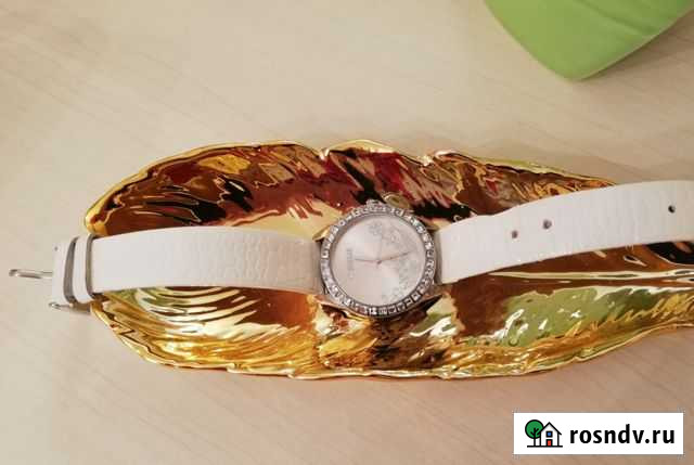 Часы Morgan Ярославль - изображение 1