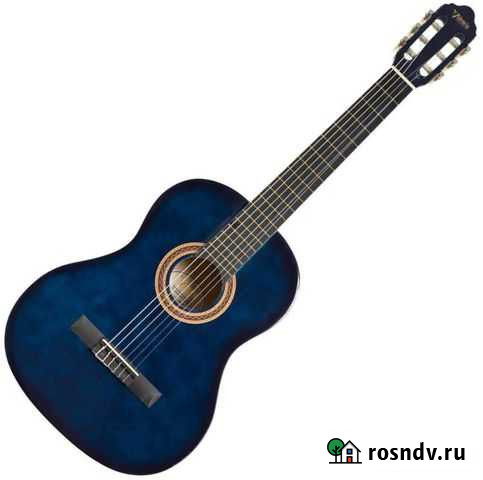 Акустическая гитара Борисовка - изображение 1