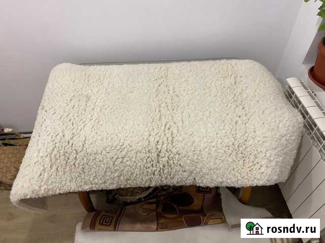 Ковры и паласы бу Алексин - изображение 1