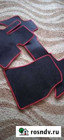 Коврики bmw е53 х5 Россошь - изображение 1