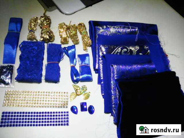 Наборы для рукоделия Астрахань - изображение 1