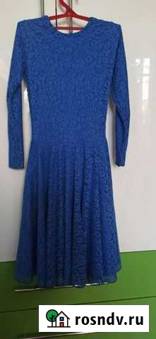 Платье для танцев Самара - изображение 1