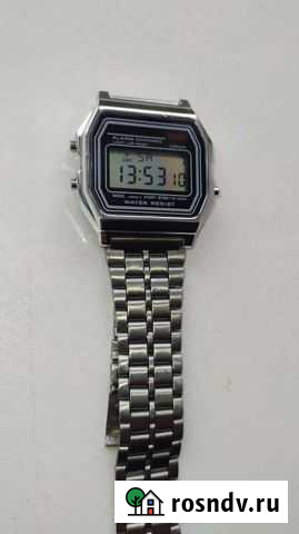 Часы электронные Смоленск - изображение 1