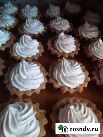 Домашняя выпечка Нижний Новгород - изображение 1