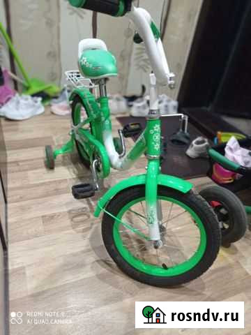 Детский велосипед Набережные Челны - изображение 1