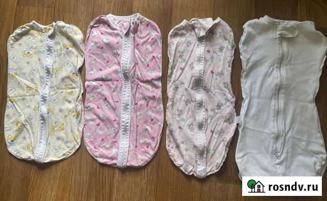 Кокон-конверт Саранск - изображение 1