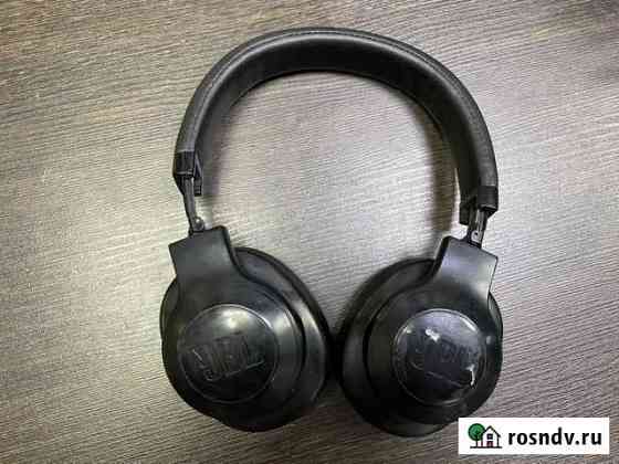 Беспроводные наушники JBL Благовещенск