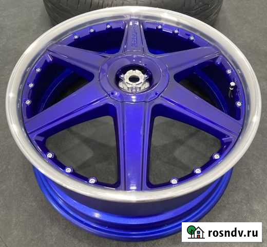 Racing Hart CR R19 Обнинск - изображение 1