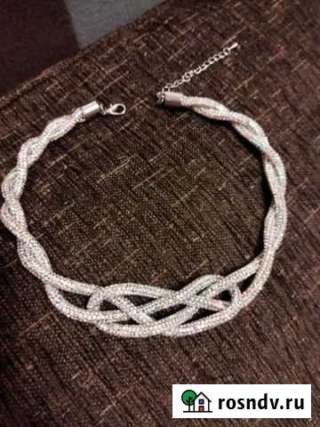 Украшение на шею Тамбов - изображение 1