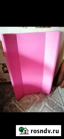 Пеленальная доска Россошь - изображение 1