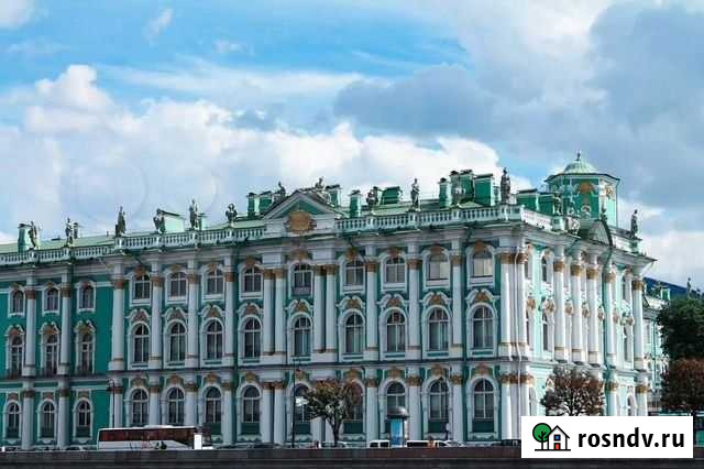 Билеты в Эрмитаж 5 января Санкт-Петербург - изображение 1