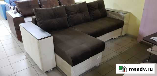 Диван угловой Курск - изображение 1