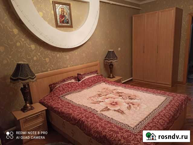 Спальный гарнитур Маслова Пристань - изображение 1