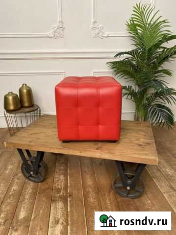 Пуфики (новые) г.Саранск Саранск - изображение 1