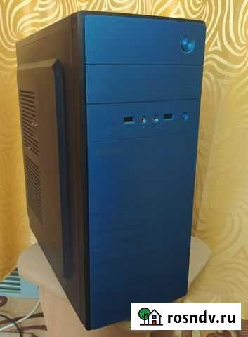 Системный блок Бузулук - изображение 1