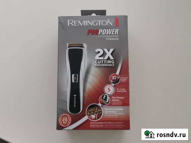 Машинка для стрижки волос Пенза - изображение 1