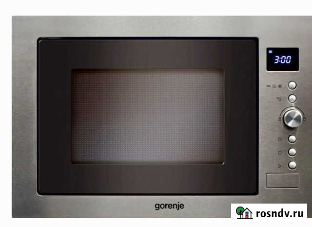 Микроволновая печь новая Махачкала - изображение 1