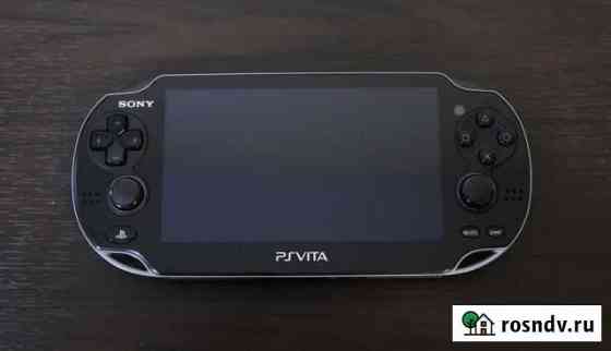 PlayStation Vita Тамбов