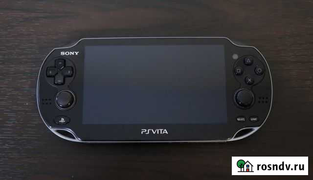 PlayStation Vita Тамбов - изображение 1