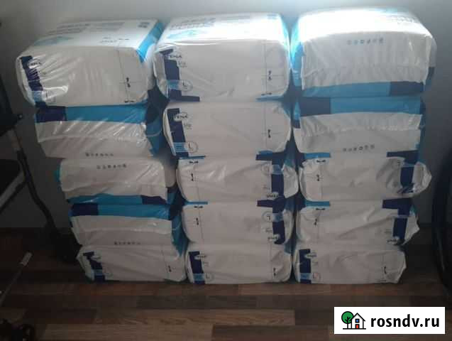 Памперсы взрослые Грозный - изображение 1