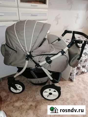 Коляска Ульяновск - изображение 1